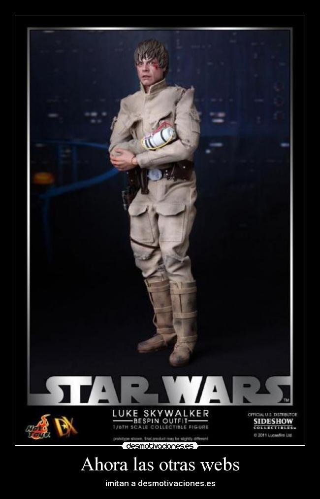 carteles ahora las otras webs desmotivaciones