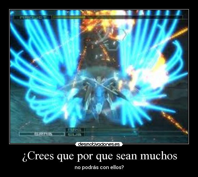 carteles pueden vencer desmotivaciones