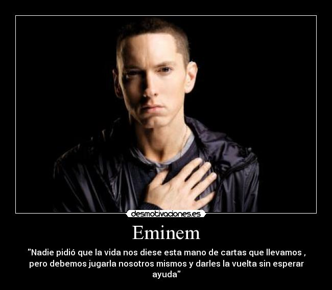 Eminem -