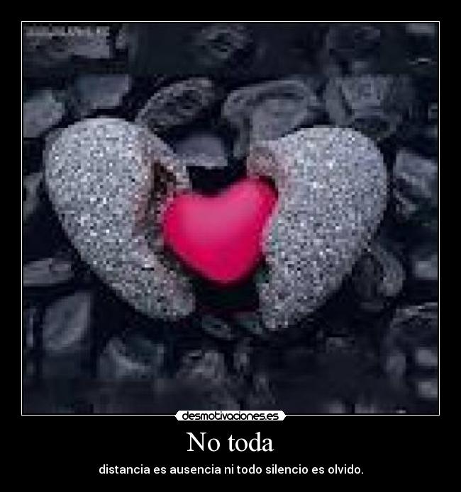 No toda - 