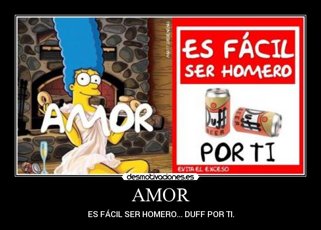 AMOR -
