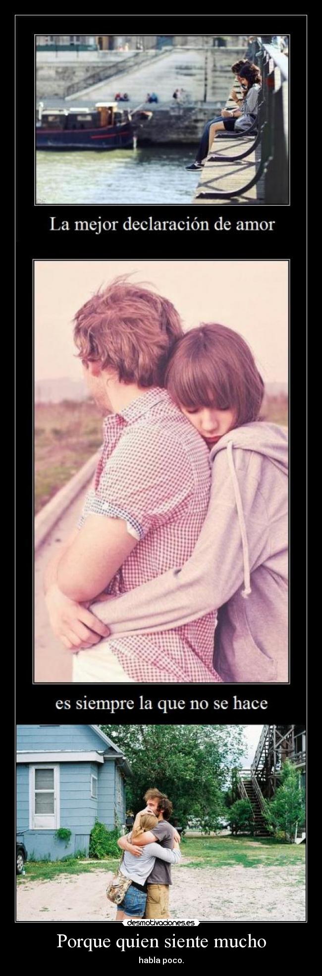 carteles joder otro cartel mio sobre amor matadme desmotivaciones