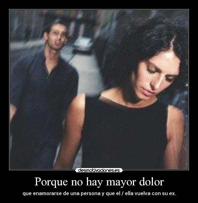 carteles dolor whololooooo desmotivaciones