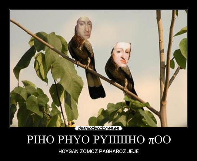 PIHO PHYO PYIIIIIHO πOO - HOYGAN ZOMOZ PAGHAROZ JEJE
