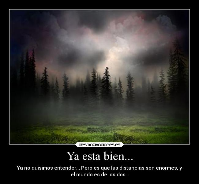 carteles have faith desmotivaciones