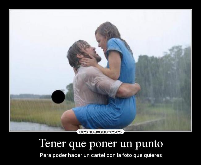 carteles vota positivo desmotivaciones