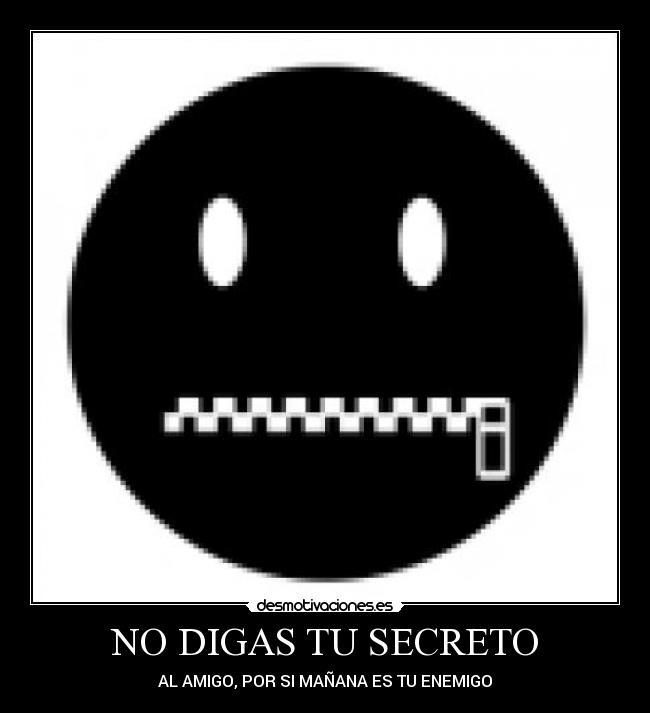 carteles shh desmotivaciones