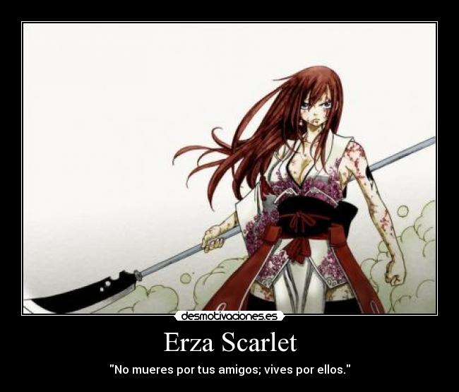 carteles fairy tail desmotivaciones