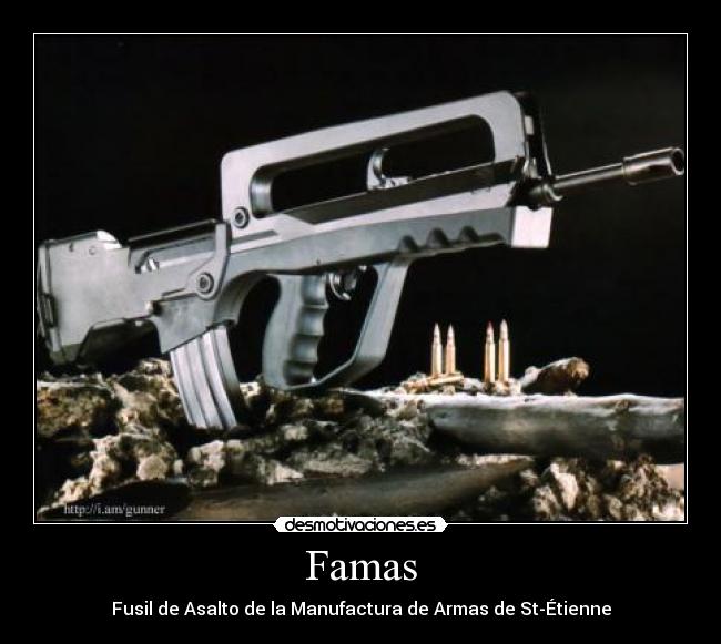 Famas -
