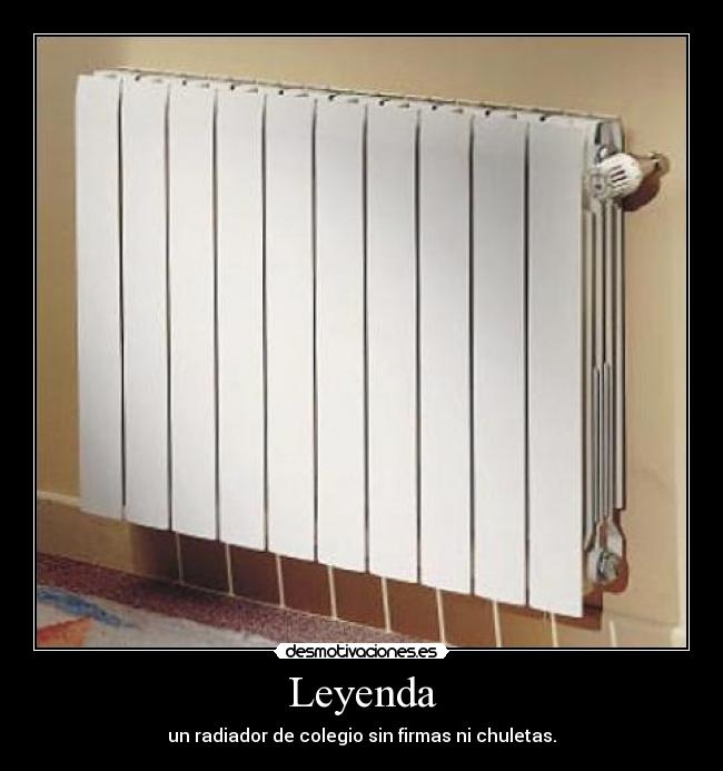 Leyenda -