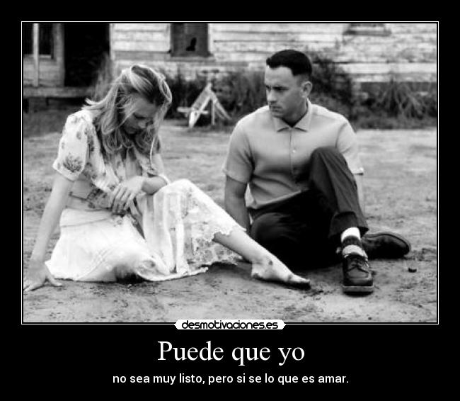 carteles forrest gump hizo llorar desmotivaciones