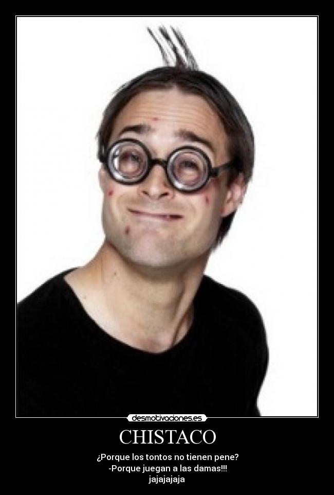 CHISTACO -