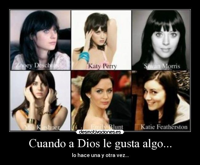 carteles dios katy perry sus copias desmotivaciones