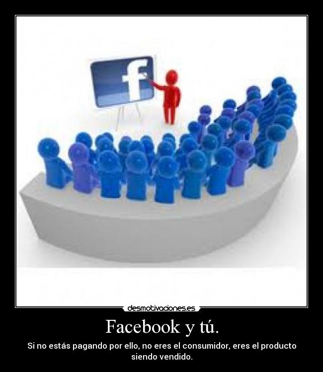 carteles facebook facebook desmotivaciones