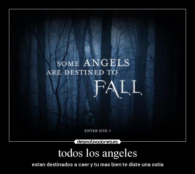 todos los angeles -