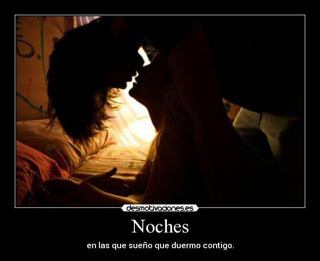 Noches - 