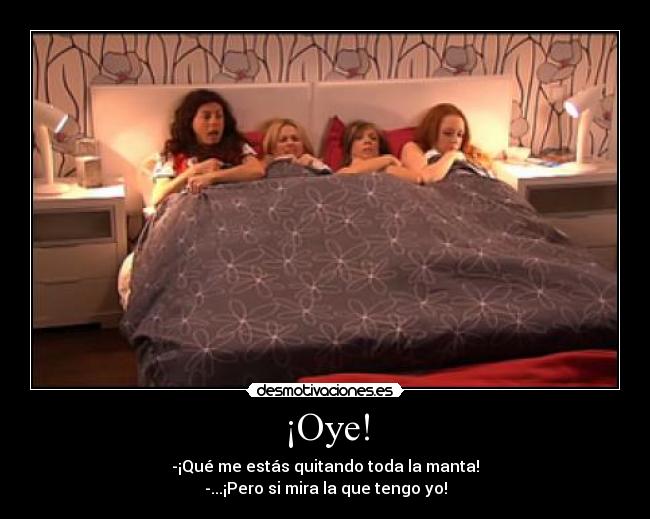 carteles manta desmotivaciones