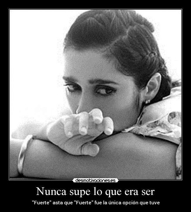 carteles fortaleza desmotivaciones