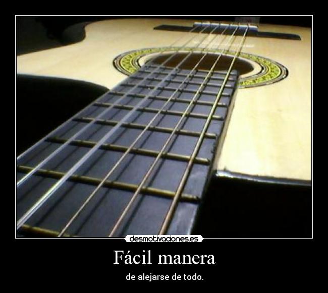 Fácil manera - 