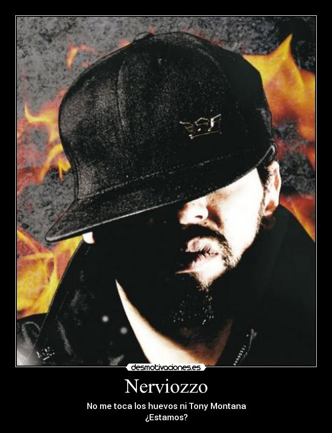 carteles nerviozzo desmotivaciones