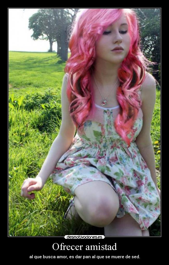 carteles amistad love javuchi desmotivaciones