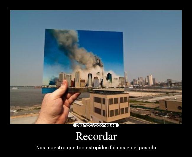 Recordar - 