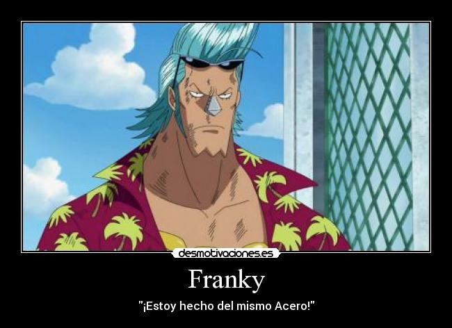 Franky - 
