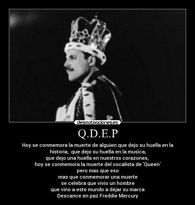 Q.D.E.P -