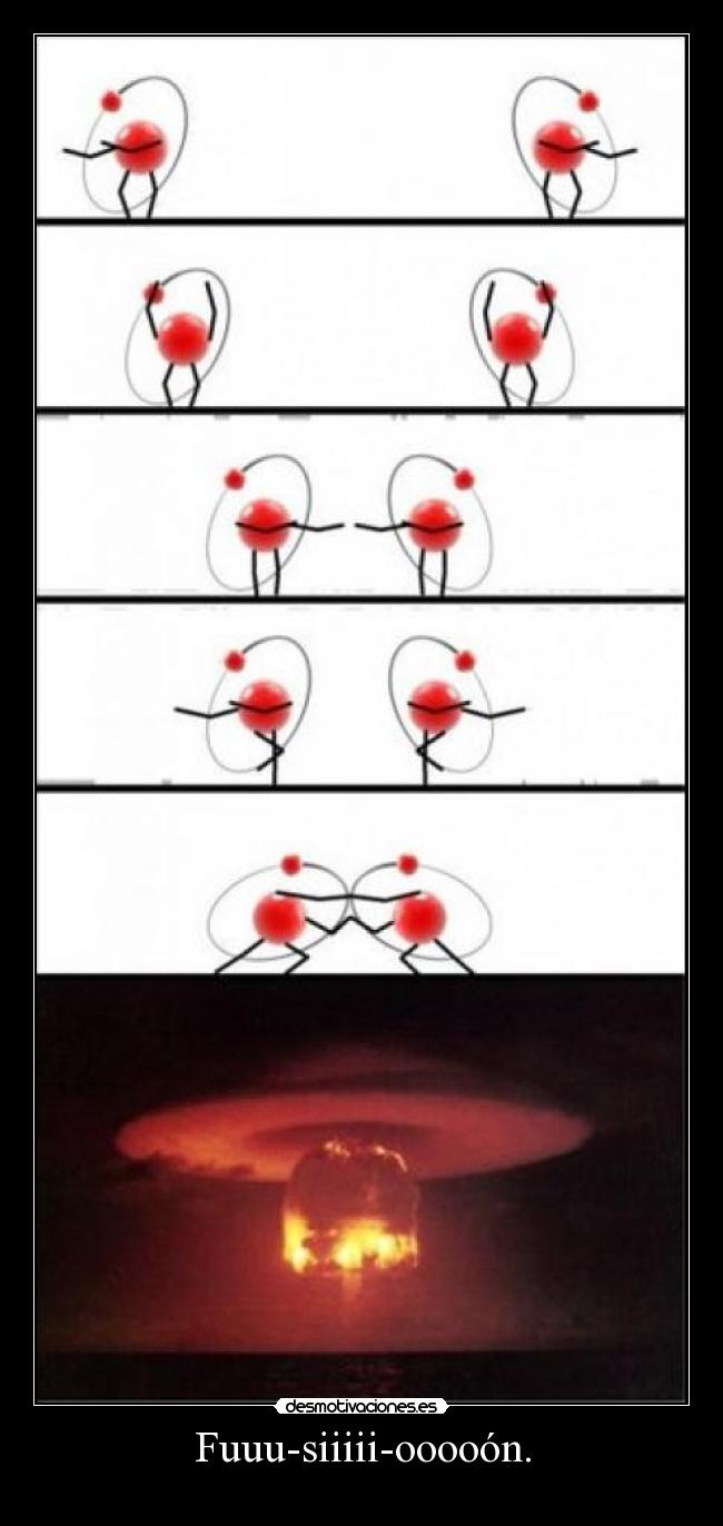 Fuuu-siiiii-ooooón. -