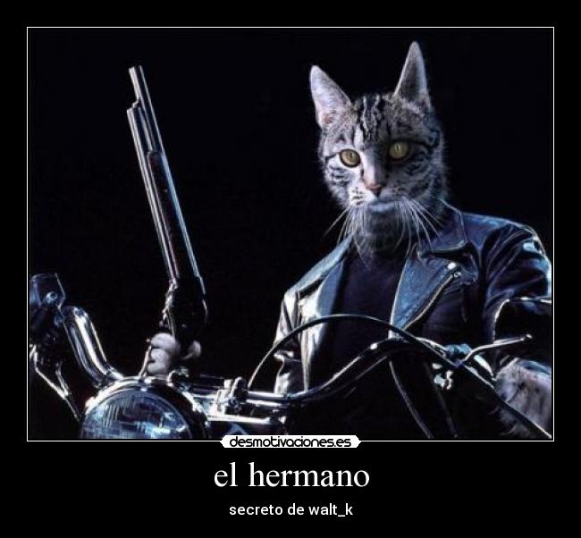 el hermano - 