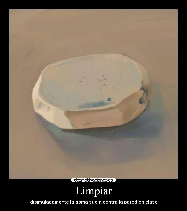 Limpiar - 