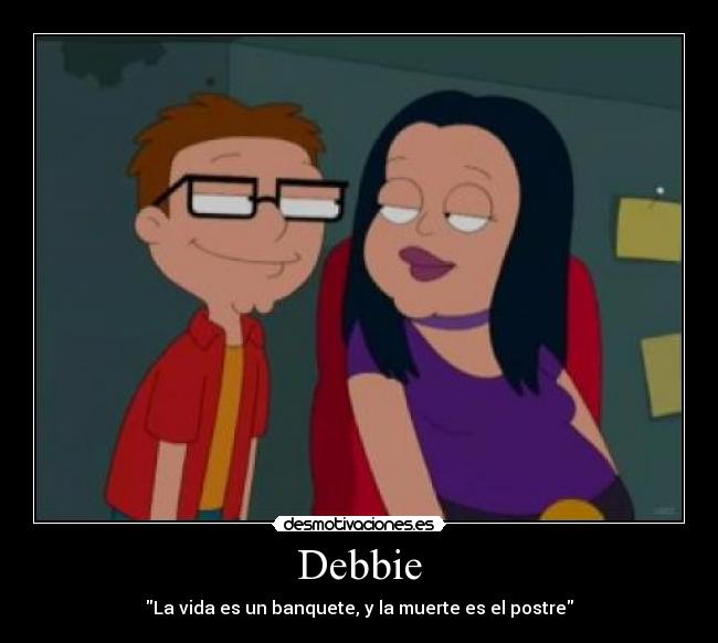 Debbie - 