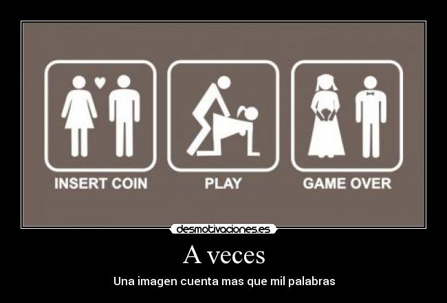 A veces - 
