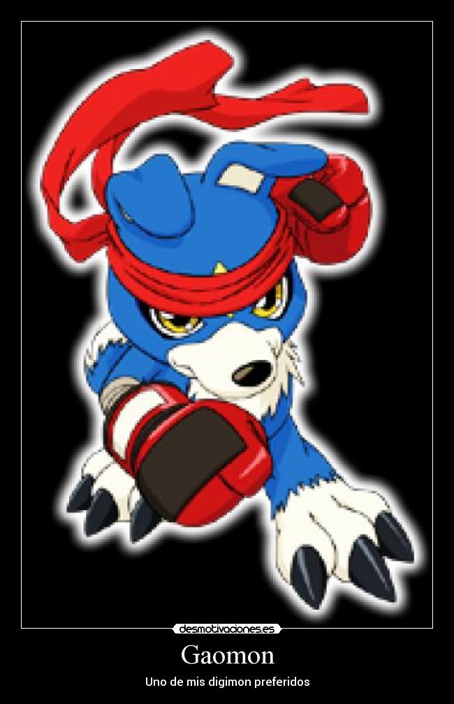 Gaomon -