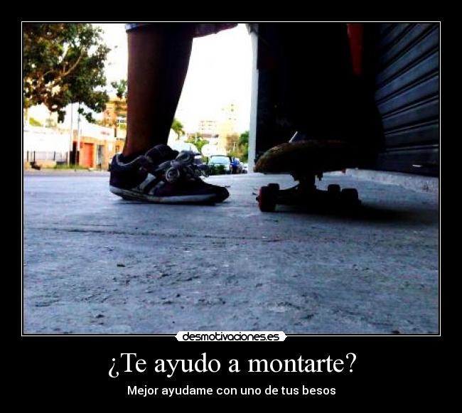 carteles sk8 desmotivaciones
