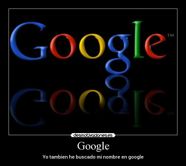 Google - 