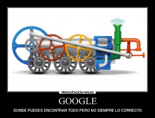 GOOGLE -