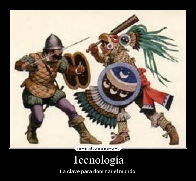 Tecnología -
