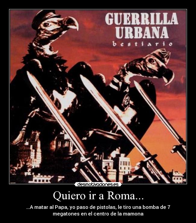 carteles sabiduria grupo punk tinerfeno desmotivaciones