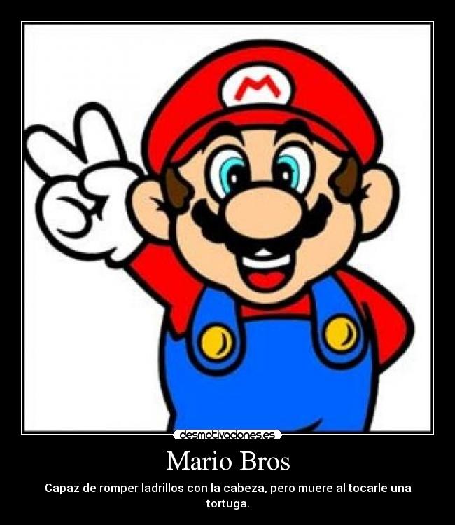 Mario Bros -