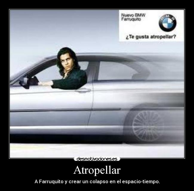 carteles yyoqse bbbooorrrjjjaaa desmotivaciones