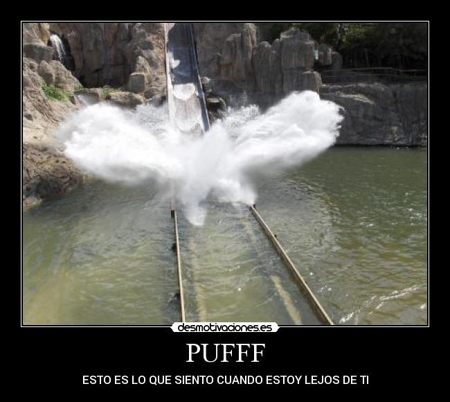 PUFFF -