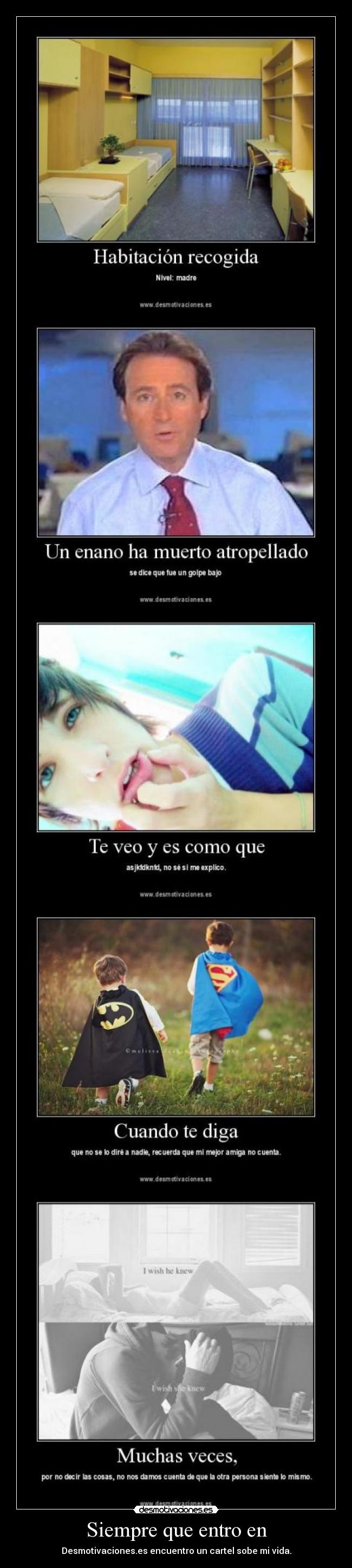 carteles desmotivaciones desmotivaciones