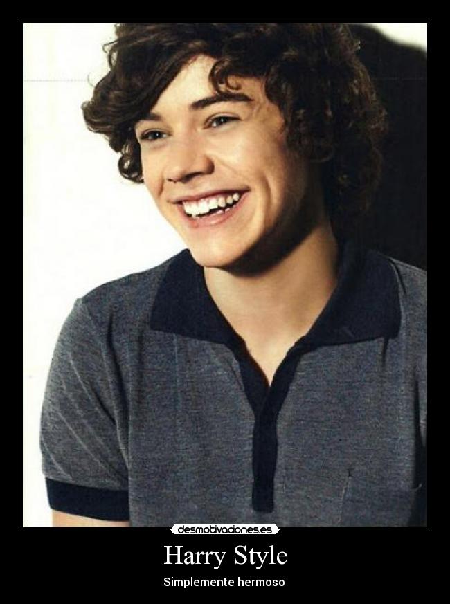 Harry Style -