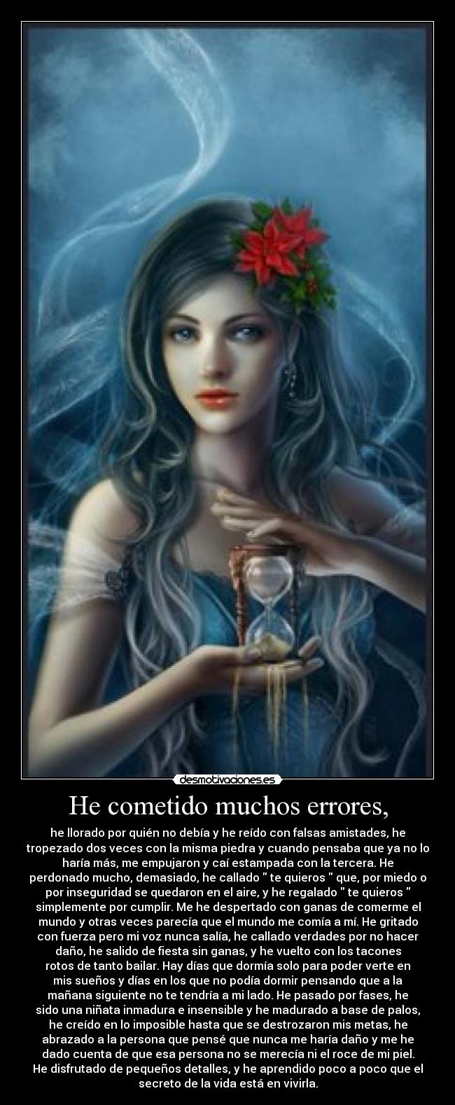 carteles kuroi neko desmotivaciones