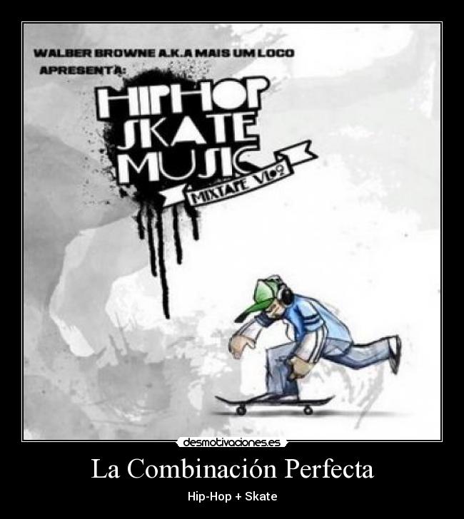 La Combinación Perfecta - 