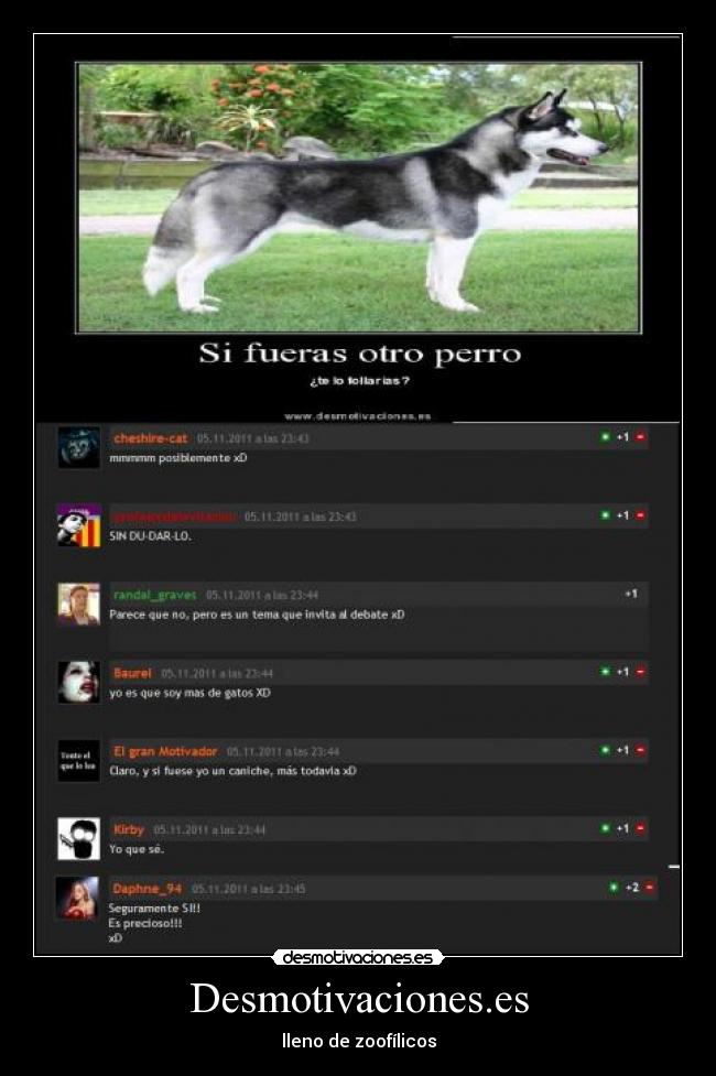 Desmotivaciones.es - 