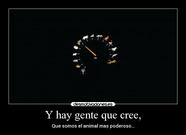 carteles destructivo implica ser poderoso desmotivaciones