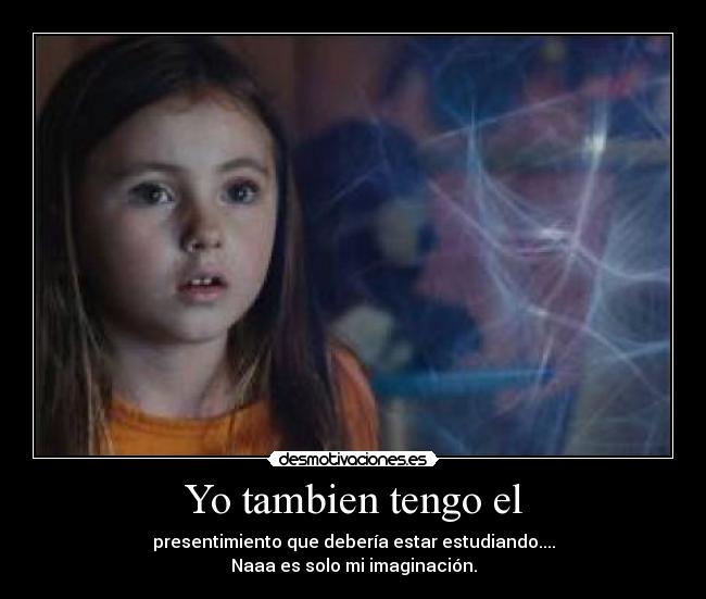 carteles estudiar desmotivaciones