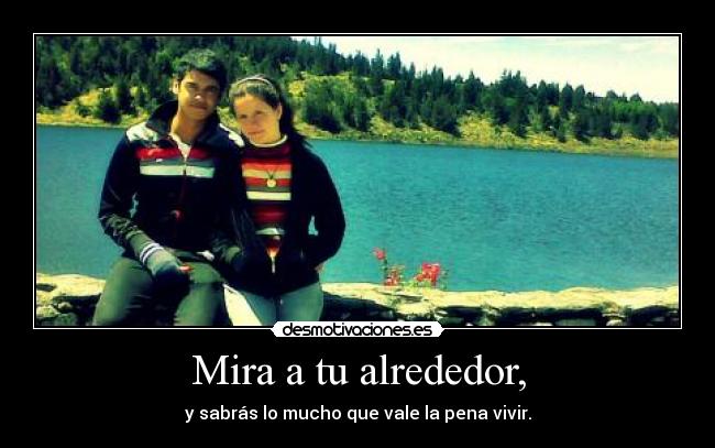 carteles paul mafer desmotivaciones